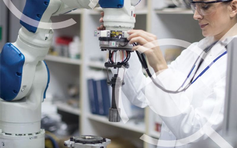 Industry4.0 Case Studies