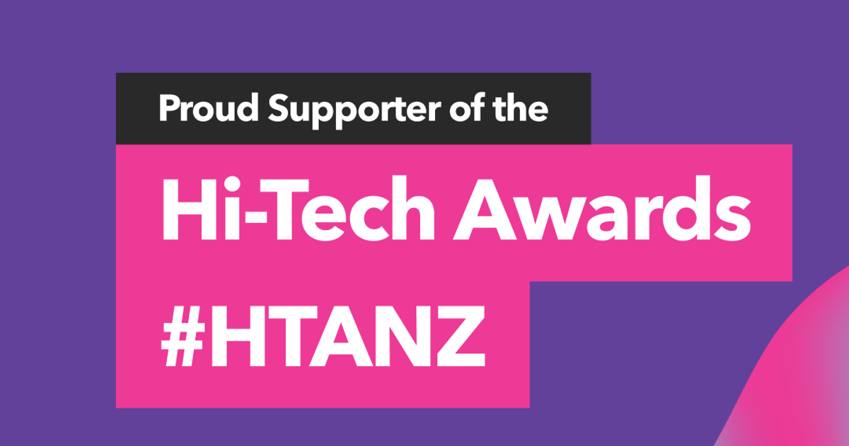 2026 NZ Hi-Tech Awards