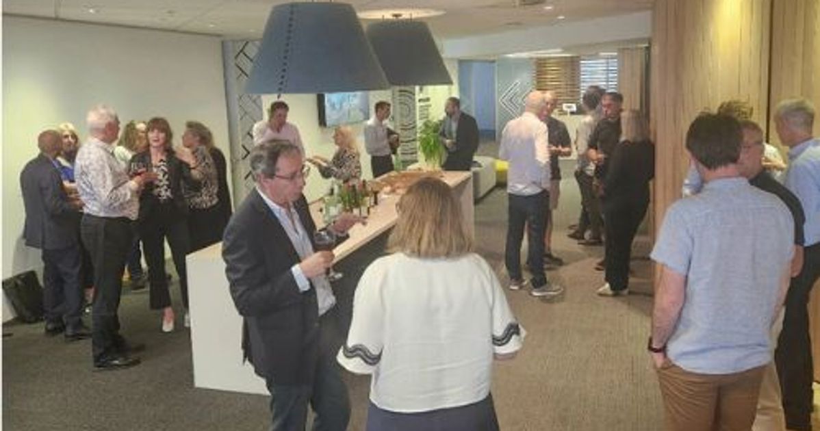 AMA AGM – 10 November: Reflecting on a Year of Progress