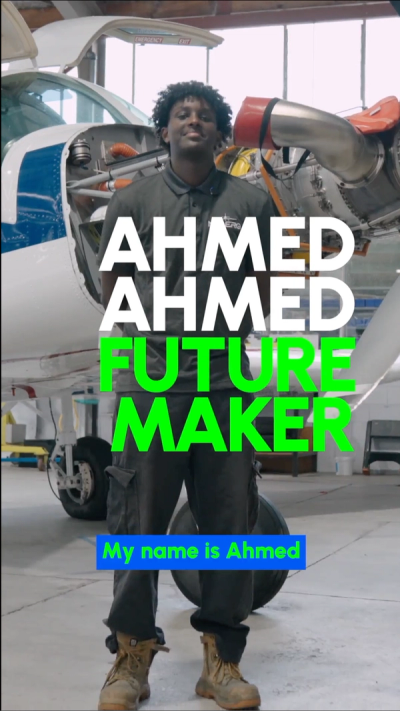 Ahmed Ahmed