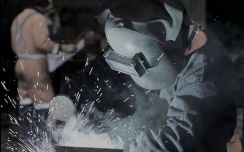 Manufacturing Industry Roundtable & factory tour – Patton Engineering, Hastings