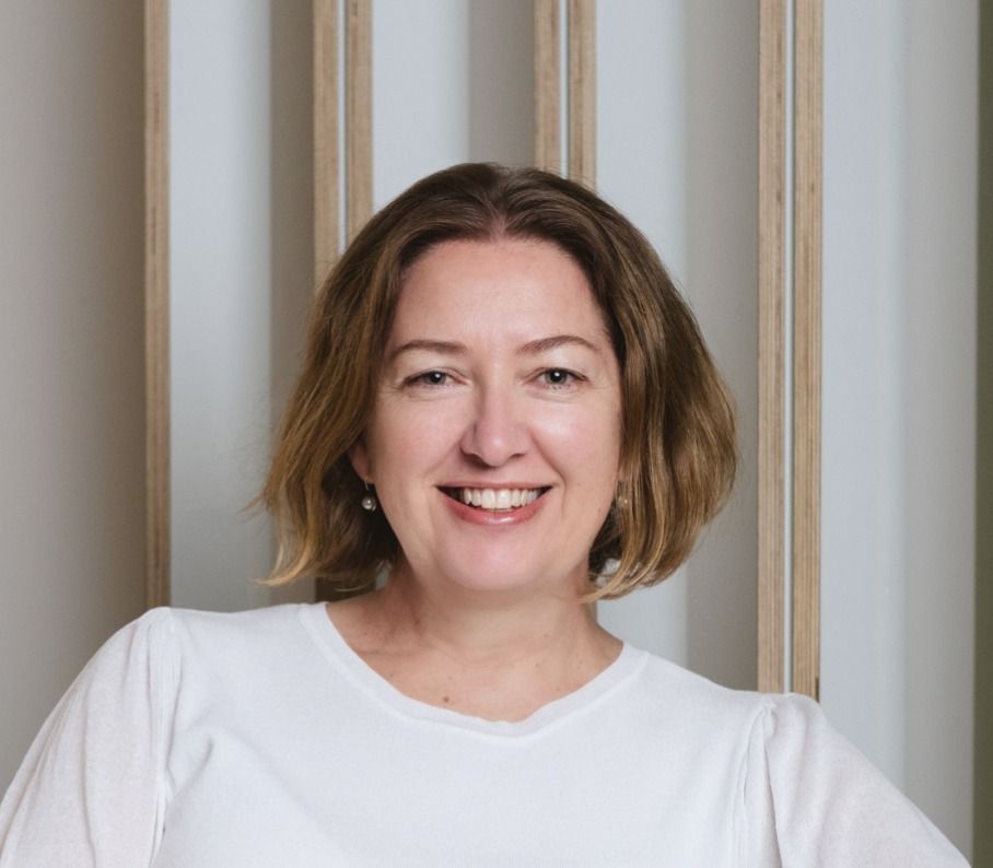 Vicky Webb