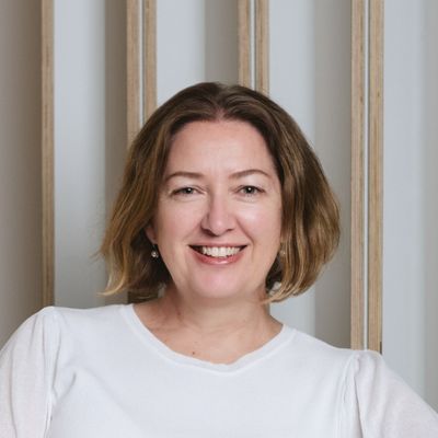 Vicky Webb