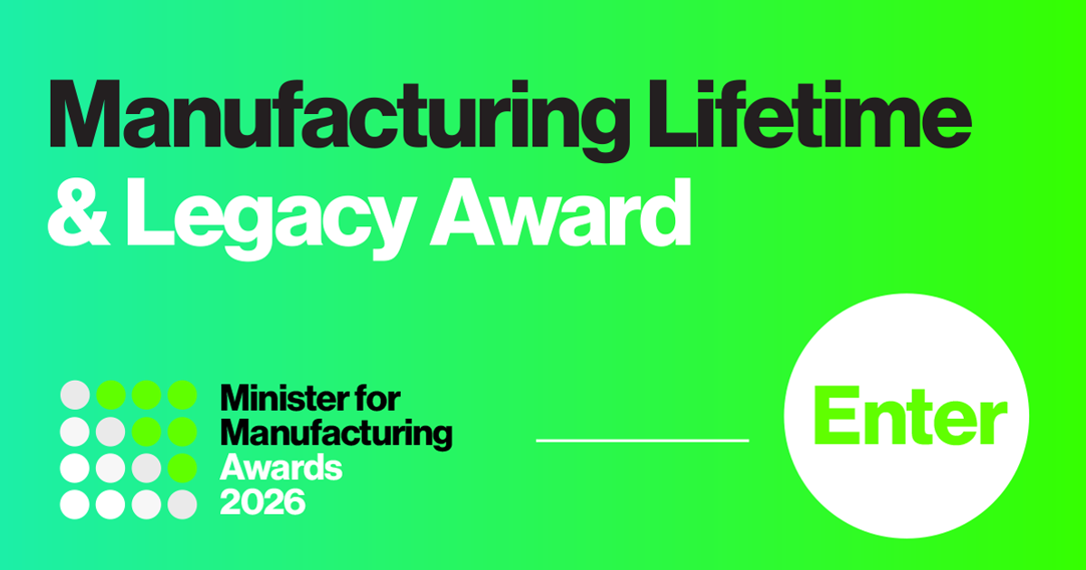 Spotlight on the 2026 Lifetime and Legacy Award