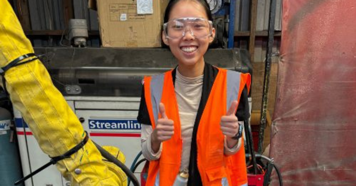 Turning Talent into Industry Impact
