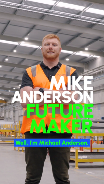 Mike Anderson