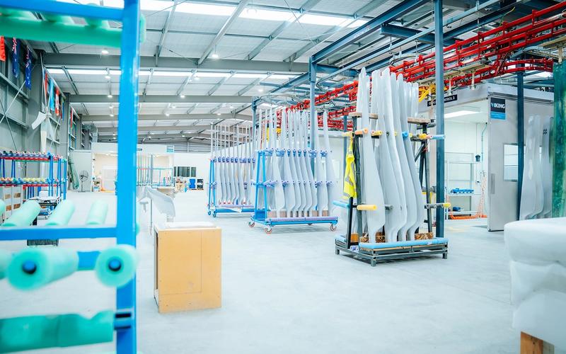FrostBoss: Made in Hastings, Wanted on Six Continents