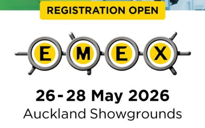 EMEX 2026