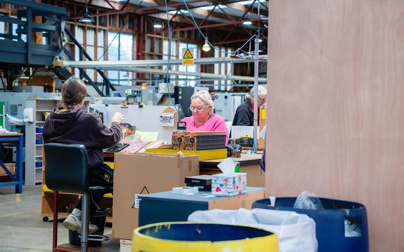 Shot Darts: Crafted in Katikati, Thrown on the World Stage