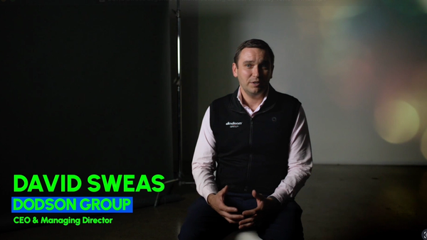 David Swaes