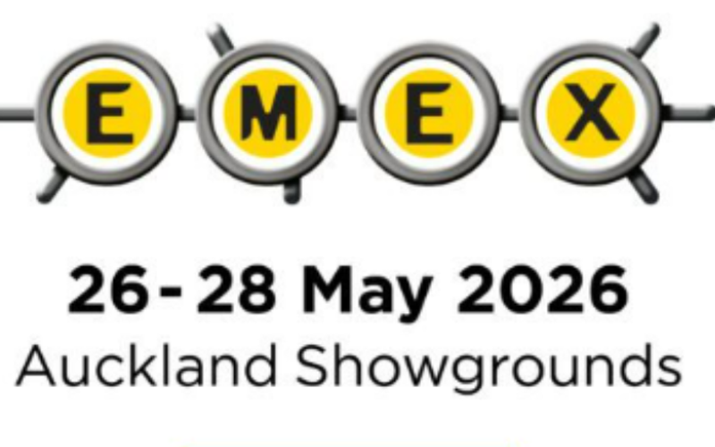 AMA Innovation Showcase at EMEX