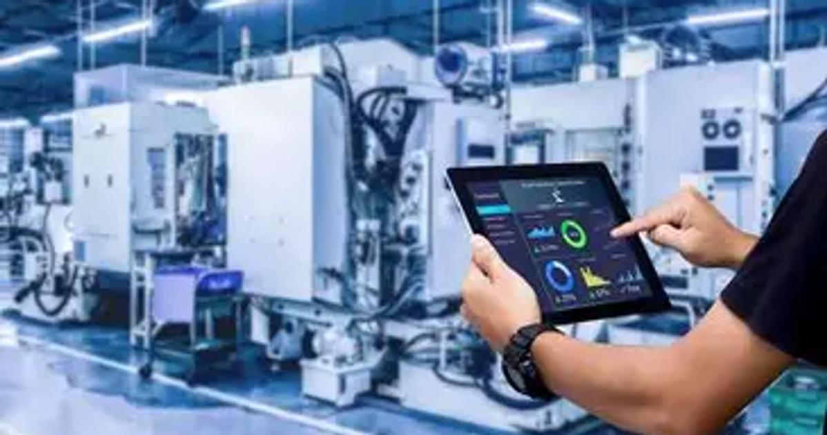 Manufacturing Execution System Guide 2025