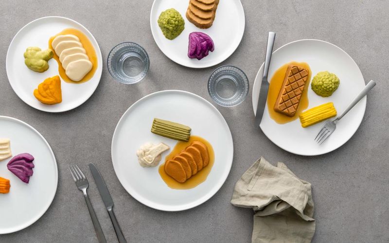 The Pure Food Co: Nourishing the World’s Seniors