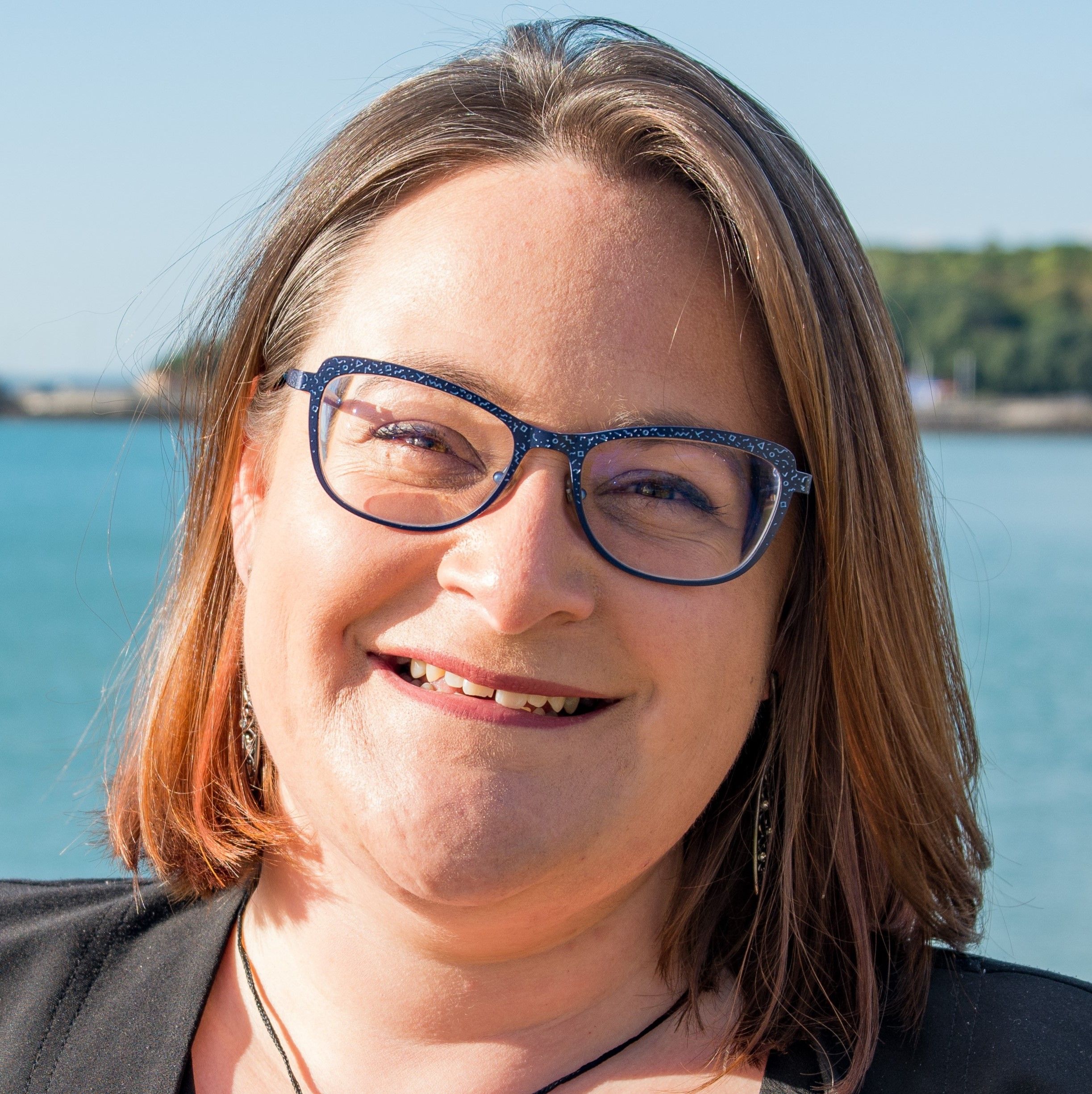 Rachel Barker