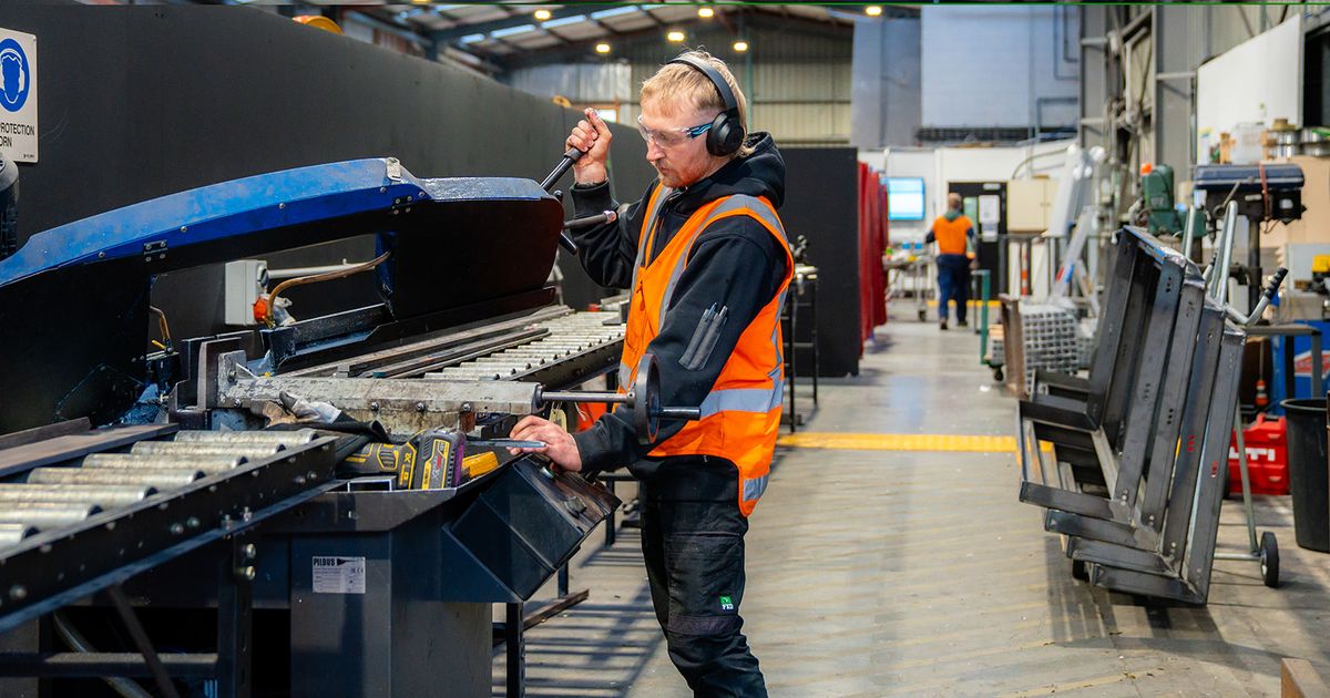 Tilley & Patton: A Century On, Still Backing the Next Generation