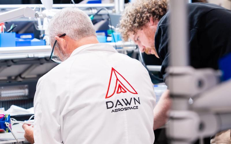 Inside the Workshops, Labs, and Factories Where Innovation Happens