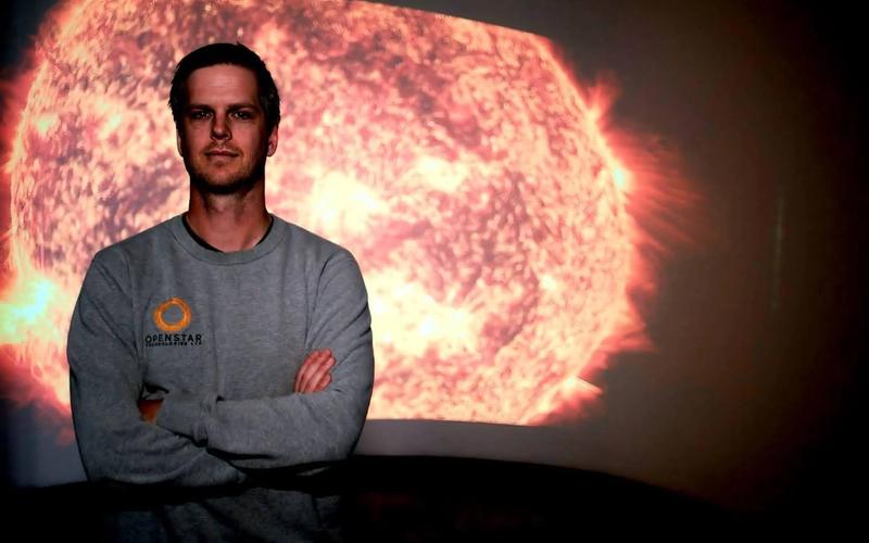 OpenStar: Building Tomorrow’s Power—Inside OpenStar’s Quest for Fusion Energy