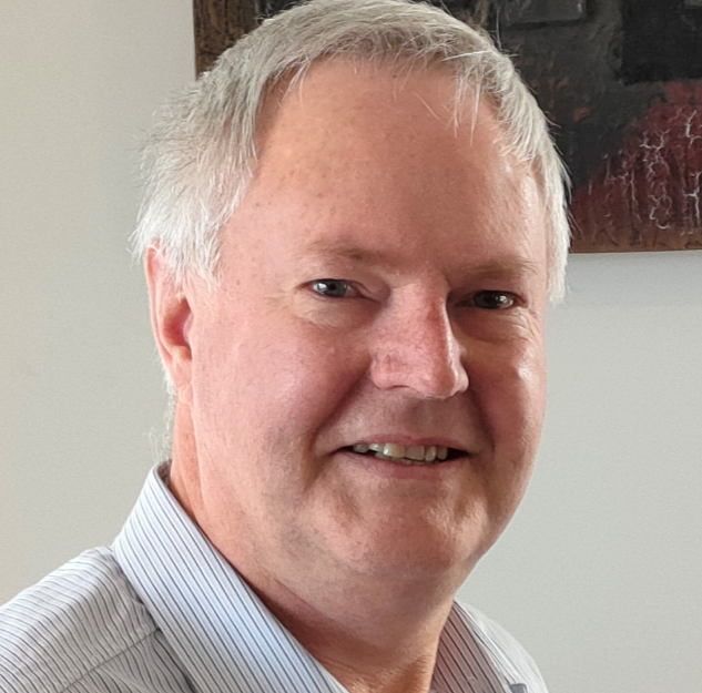 Glenn Hansen