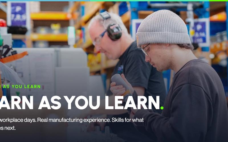 Earn As You Learn: Auckland Open Day