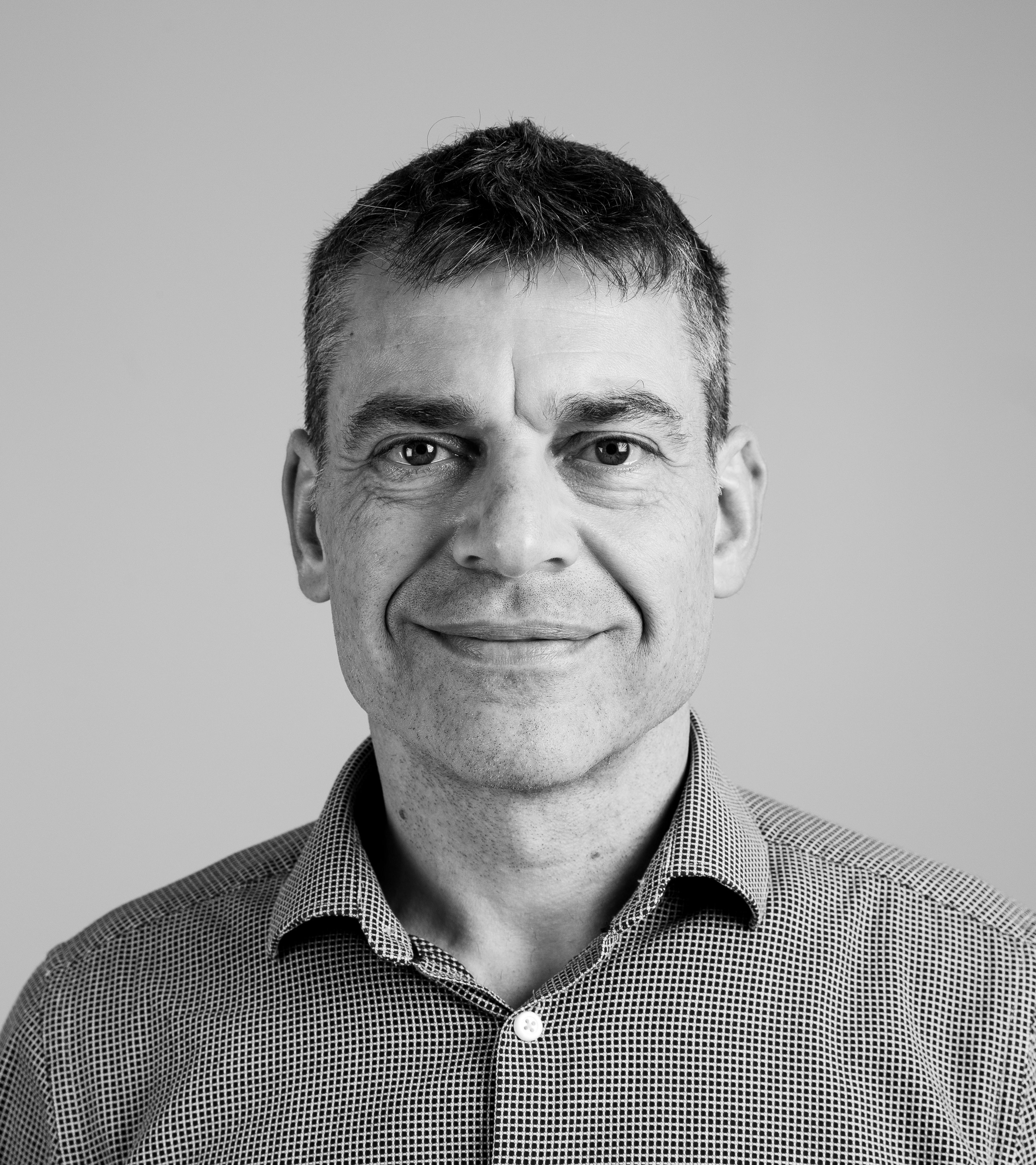 Chris Komatas