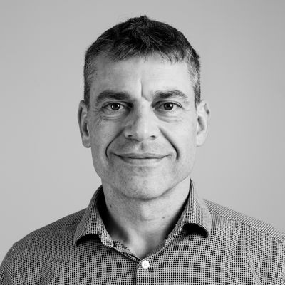 Chris Komatas