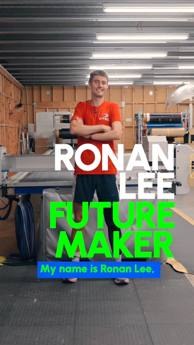 Ronan Lee